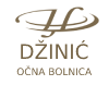 Očna bolnica prof. dr Džinić